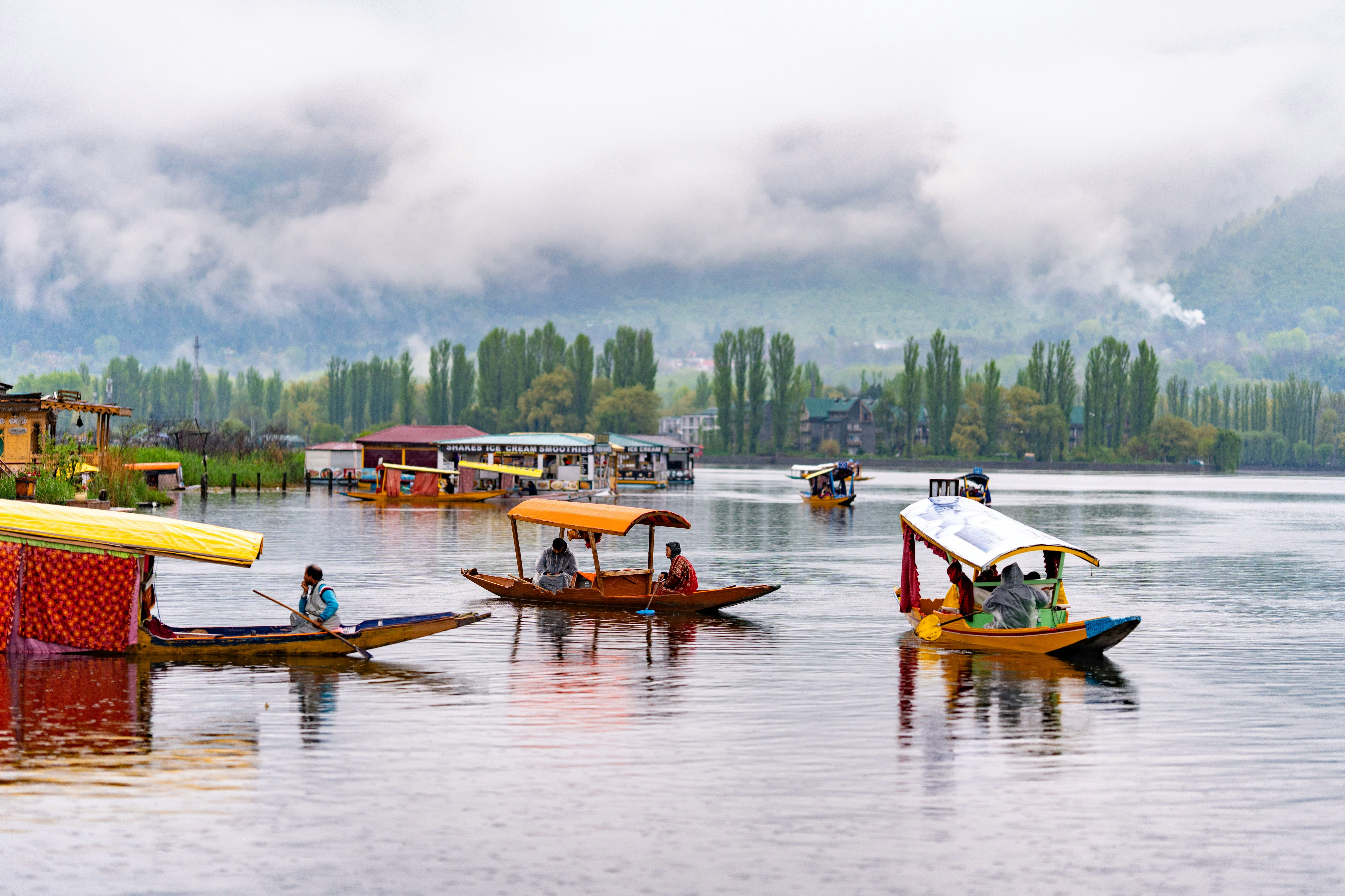 Jannat E Kashmir