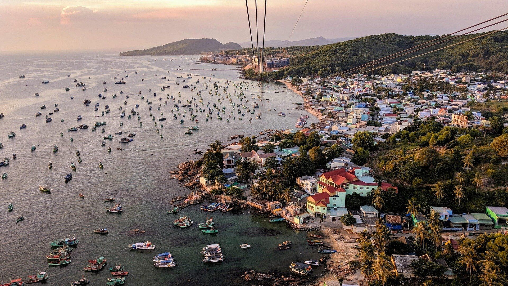 Phu Quoc Paradise
