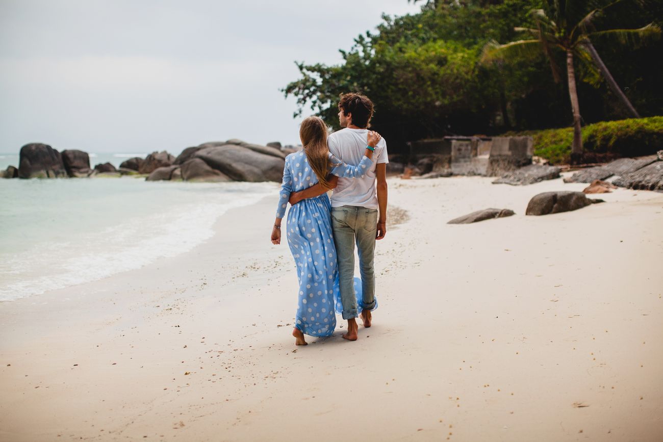 Andaman Coastal Retreat | Tropical Treasures and Island Delights